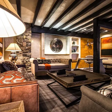 Courcheneige Courchevel