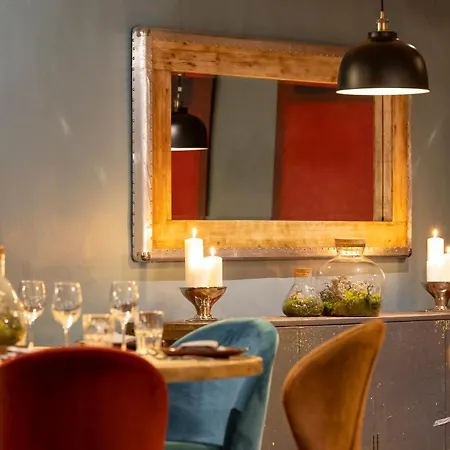 Courcheneige Hotel 4*