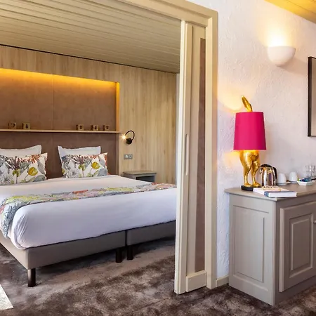 Hotel Courcheneige