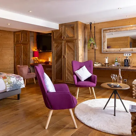 Courcheneige 4* Courchevel