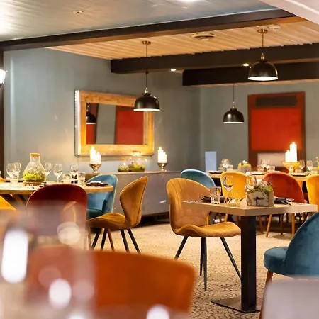 Hotell Courcheneige Courchevel